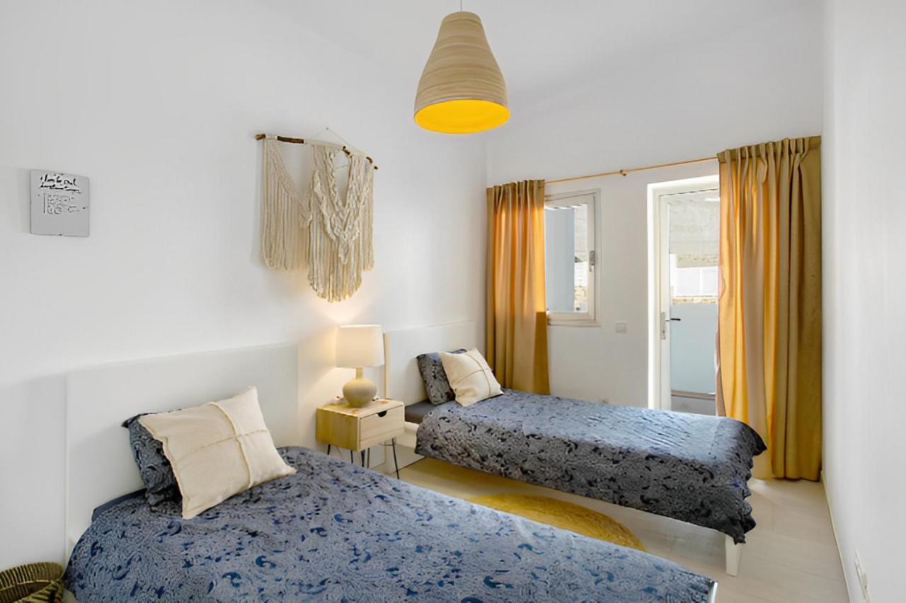 Dream Villa With Heated Pool, Rooftop & Ocean Views Mogan Exterior photo